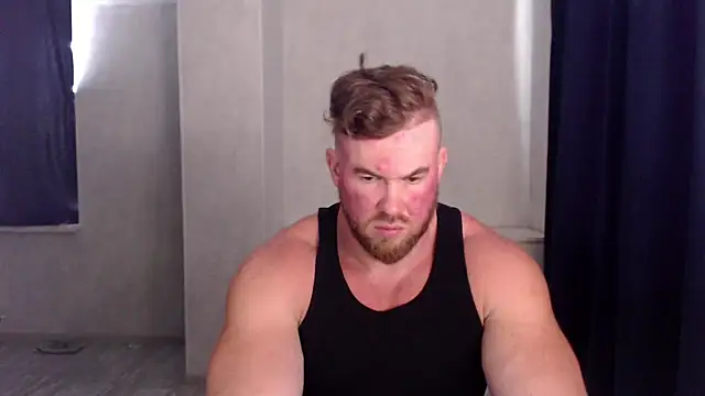 ThorHemsworthRU online show from September 25, 2025, 12:00 pm