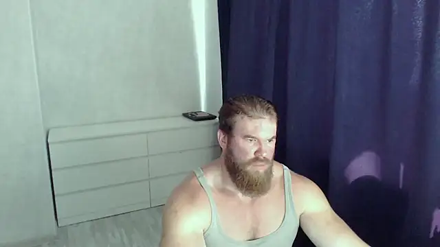 ThorHemsworthRU online show from July 16, 2026, 5:59 am