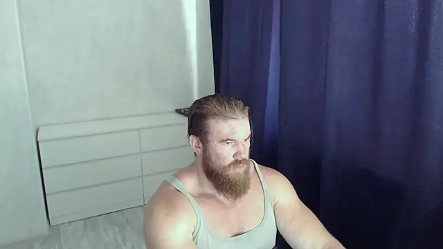 ThorHemsworthRU online show from July 14, 2026, 7:02 am