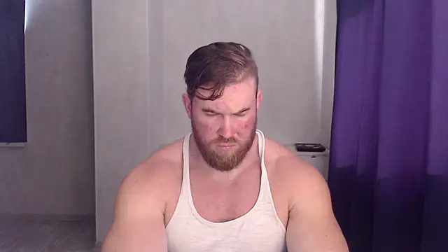 ThorHemsworthRU online show from November 21, 2025, 7:29 am