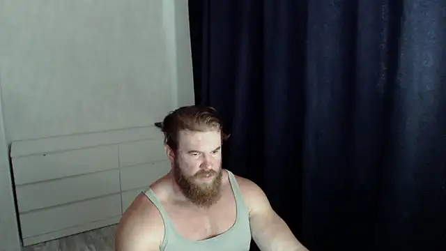 ThorHemsworthRU online show from July 13, 2026, 2:38 pm