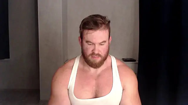 ThorHemsworthRU online show from October 20, 2025, 3:23 pm