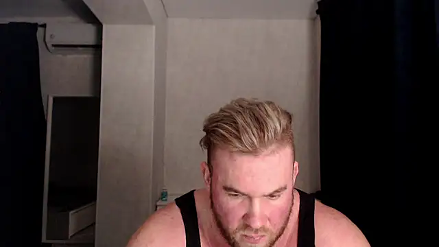 ThorHemsworthRU online show from February 17, 2025, 3:11 pm