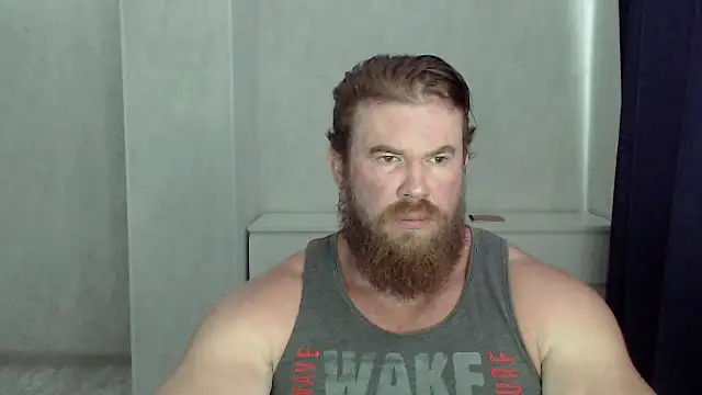 ThorHemsworthRU online show from July 19, 2026, 5:49 am