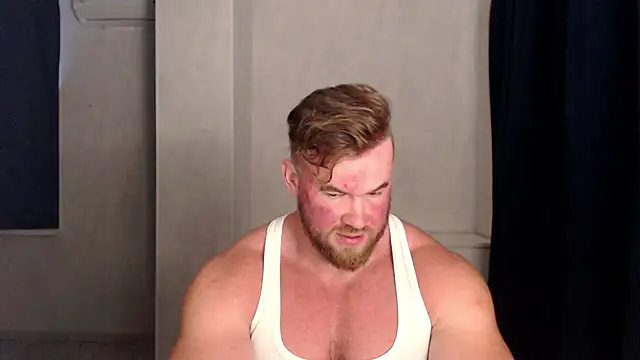 ThorHemsworthRU online show from September 28, 2025, 2:57 pm