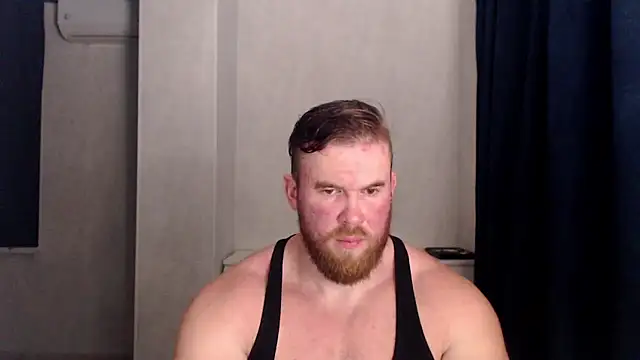 ThorHemsworthRU online show from November 22, 2025, 2:16 pm