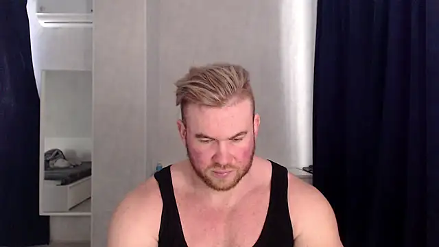 ThorHemsworthRU online show from February 17, 2025, 12:05 pm