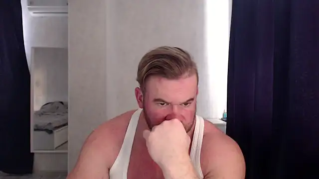 ThorHemsworthRU online show from January 26, 2025, 10:55 am