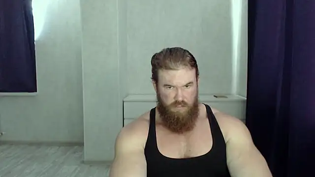 ThorHemsworthRU online show from July 28, 2026, 7:05 am