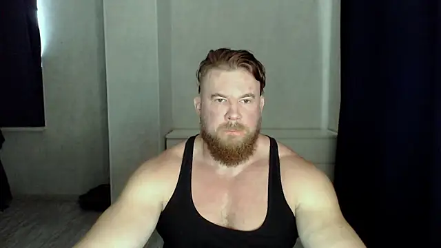 ThorHemsworthRU online show from August 4, 2026, 2:43 pm