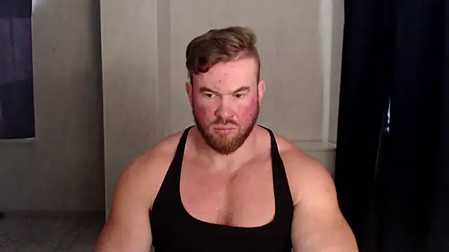 ThorHemsworthRU online show from October 4, 2025, 1:45 pm