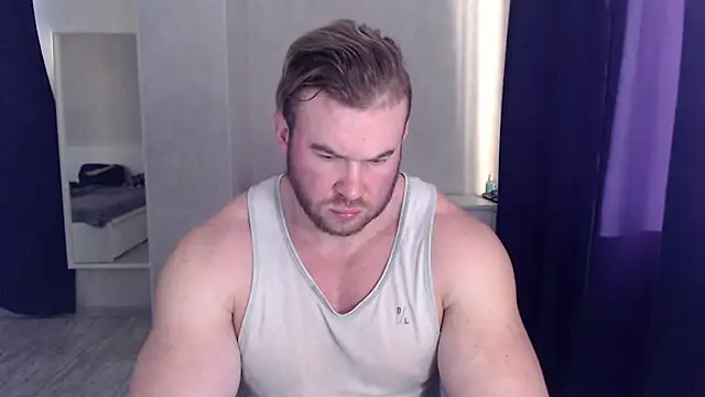 ThorHemsworthRU online show from February 5, 2025, 5:20 am