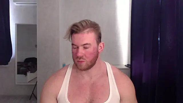 ThorHemsworthRU online show from March 7, 2025, 9:40 am