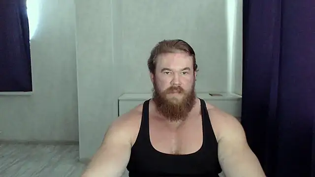ThorHemsworthRU online show from July 29, 2026, 7:29 am