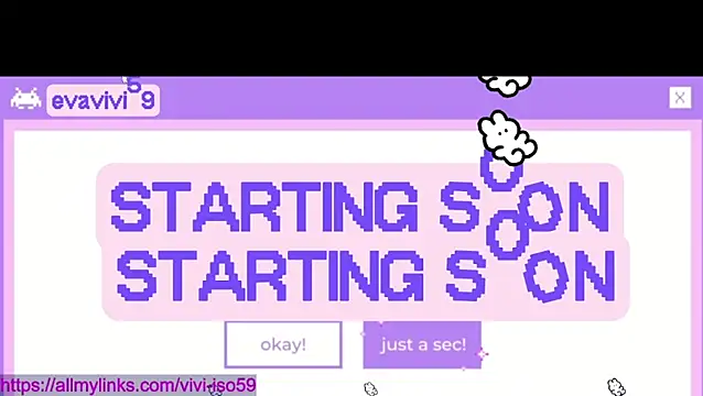 vivi-iso59 online show from November 14, 2025, 9:29 pm