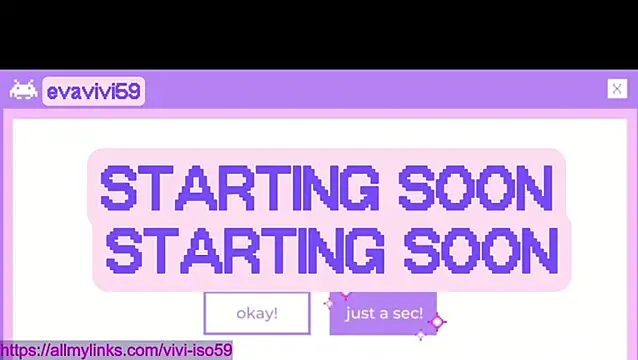 vivi-iso59 online show from November 13, 2025, 11:19 pm