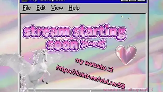 Snapshot of vivi-iso59 chatting on February 6, 2026, 3:57 am vivi-iso59 online show from February 6, 2026, 3:57 am