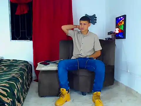 jefferson exotic21 online show from January 12, 2026, 5:36 am