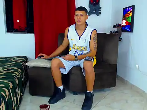 jefferson exotic21 online show from February 5, 2026, 5:03 am