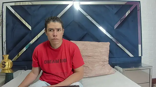 CandyandSteven online show from September 14, 2025, 2:34 am