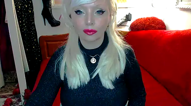 FURclubFETISH online show from February 11, 2025, 9:56 pm