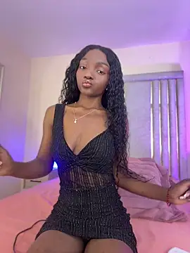 Keirahartz online show from July 1, 2026, 12:16 pm