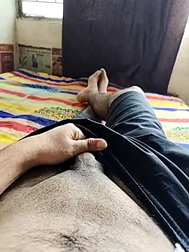 Sexyhotboy7inch online show from March 19, 2026, 8:36 am