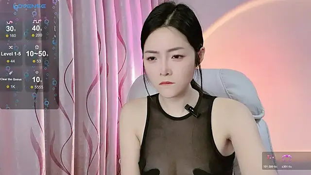 Ya-Ya- online show from February 27, 2026, 10:48 am