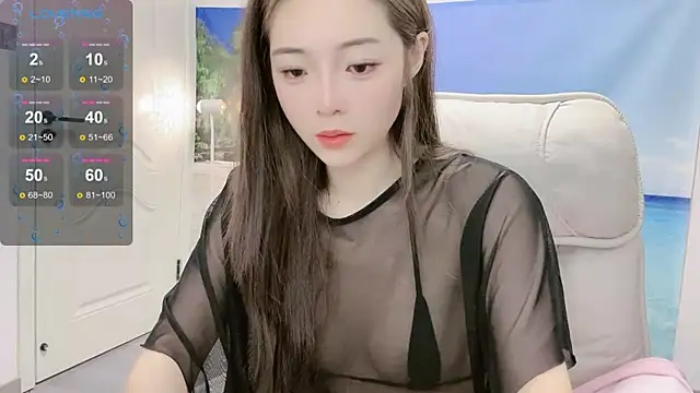 Ya-Ya- online show from April 12, 2026, 11:08 pm