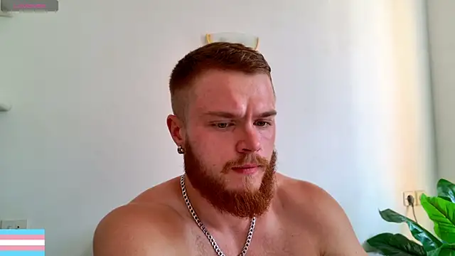 VictorTransMan online show from August 2, 2026, 10:13 am