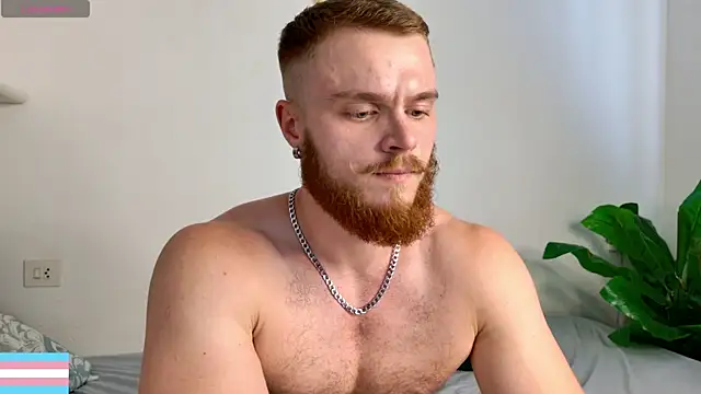 VictorTransMan online show from July 10, 2026, 5:13 pm
