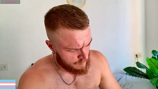 VictorTransMan online show from August 8, 2026, 9:16 am