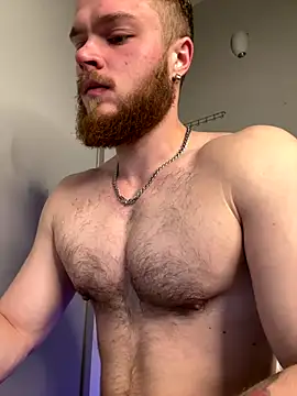 VictorTransMan online show from December 19, 2025, 11:23 am