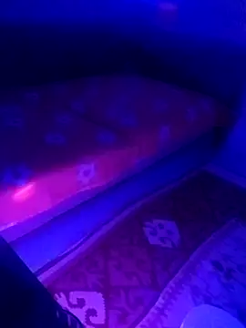 senacansu online show from October 12, 2025, 10:55 pm