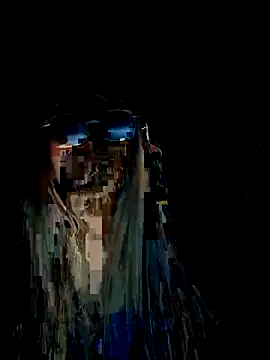 bbgurlnickii online show from October 22, 2025, 6:29 pm