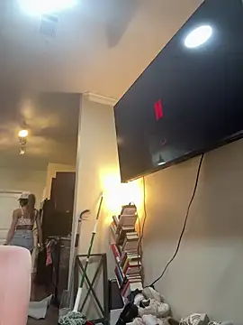 bbgurlnickii online show from March 12, 2026, 1:33 am