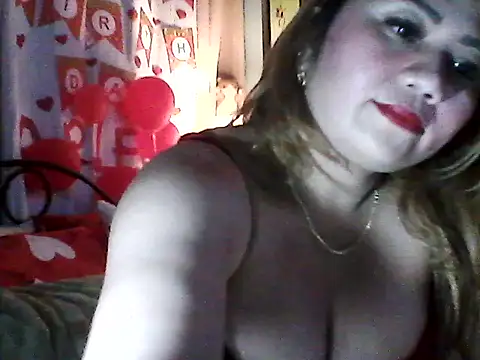 Miss Heart online show from November 5, 2025, 9:51 pm