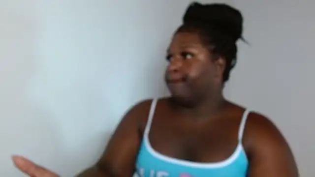 Snapshot of DaiishaWolf chatting on April 15, 2026, 9:26 pm DaiishaWolf online show from April 15, 2026, 9:26 pm