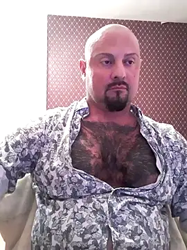  NEREZA  online show from February 23, 2026, 10:10 pm