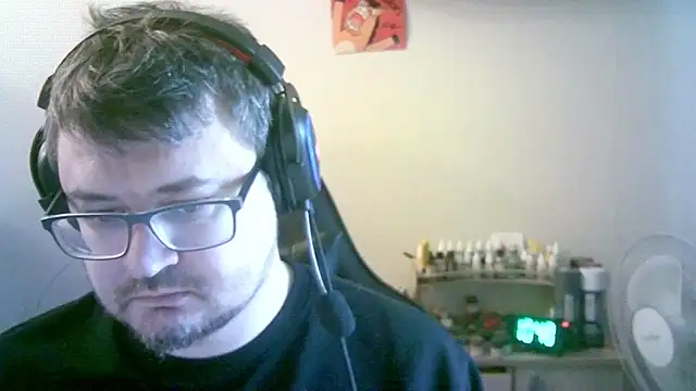 SirAbuser online show from March 4, 2026, 7:49 am