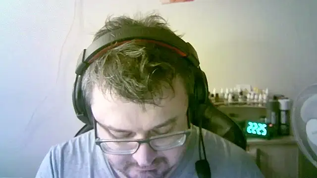 SirAbuser online show from February 25, 2026, 7:25 pm