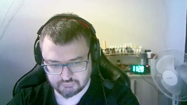 SirAbuser online show from March 18, 2026, 8:28 am