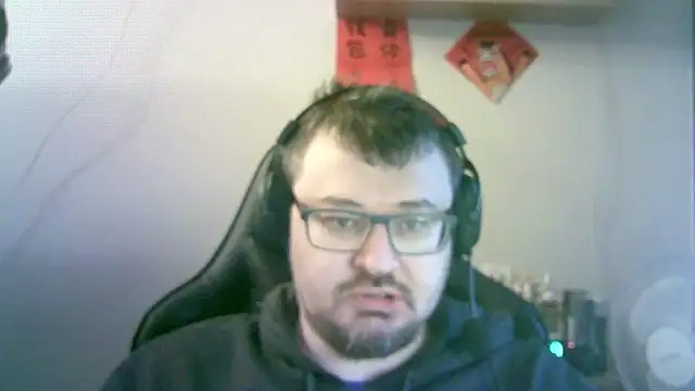 SirAbuser online show from February 4, 2026, 6:41 am