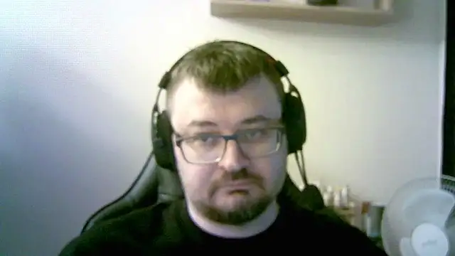 SirAbuser online show from January 13, 2026, 6:50 am