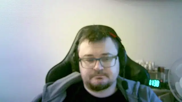 SirAbuser online show from January 16, 2026, 8:40 am