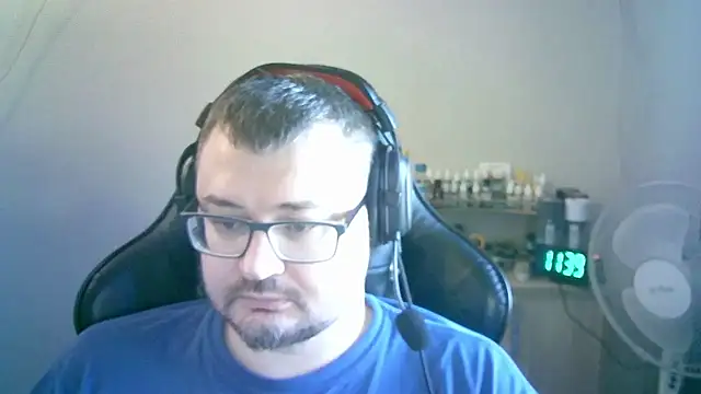 SirAbuser online show from March 10, 2026, 8:40 am