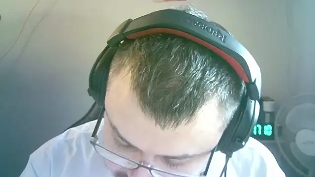 SirAbuser online show from March 8, 2026, 2:09 pm