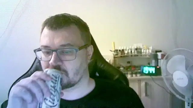 SirAbuser online show from March 14, 2026, 4:46 pm