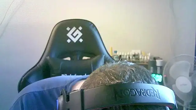 SirAbuser online show from March 9, 2026, 1:03 pm