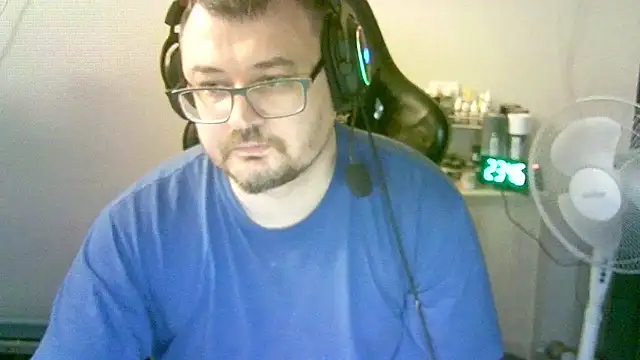 SirAbuser online show from March 10, 2026, 8:46 pm